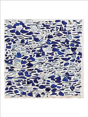 Ventana, La fenêtre, 1999