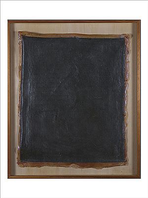 Etude bleue, 1978