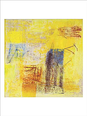 Sans titre, 1989