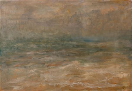 Sea Waves