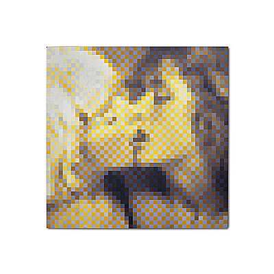 Chantal et Cathy digitalisées by Jean-Pierre Yvaral - Auction record, sale price, and art valuation. Compare with similar artists and explore comparable artworks.