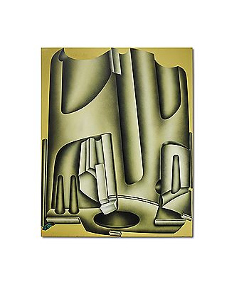 Sans titre by Jacques Poli - Auction record, sale price, and art valuation. Compare with similar artists and explore comparable artworks.