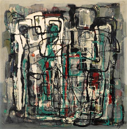 Composition III