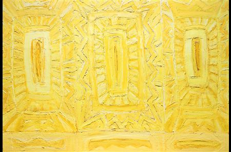 "Tre engler" 1989