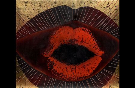 Sample artwork by Per Kleiva (Born 1933) - View similar artists and auction records