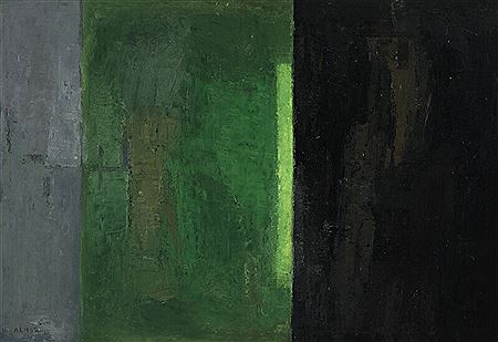 “Gårdbilled, varm sommeraften” by Arne Lundsteen Hansen - Auction record, sale price, and art valuation. Compare with similar artists and explore comparable artworks.