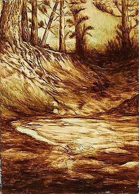 Four compositions(4)