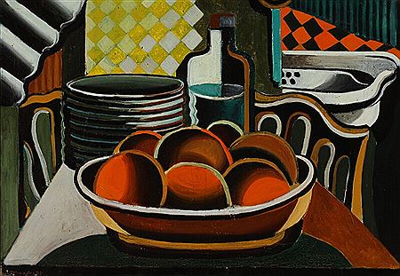 Still life.