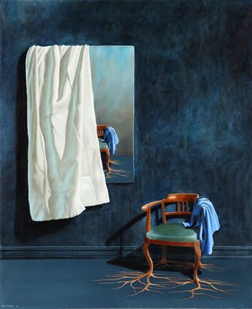 “Ikke ud af stedet”. by Thor Lindeneg - Auction record, sale price, and art valuation. Compare with similar artists and explore comparable artworks.
