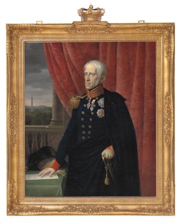Sample artwork by Johan Ludvig Lund (1777 - 1867), known for painting - View similar artists and auction records