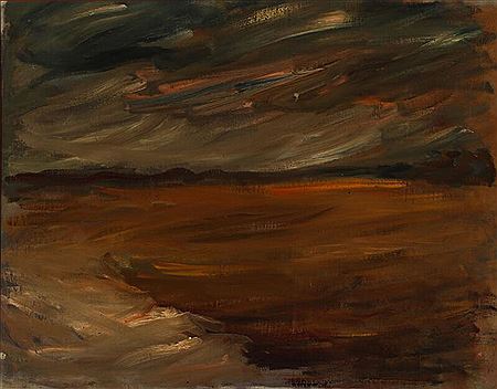 Sample artwork by Elof Risebye (1892 - 1961), known for painting - View similar artists and auction records