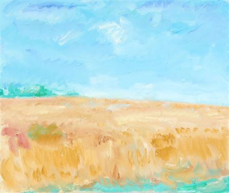 Sample artwork by Per Baagoe (1970s), known for painting - View similar artists and auction records