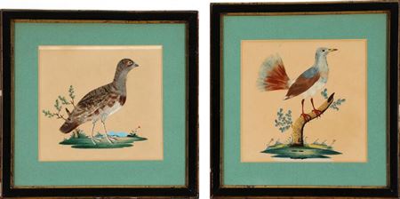 Sample artwork by Wilhelm Kiebitz (- 1869), known for painting - View similar artists and auction records