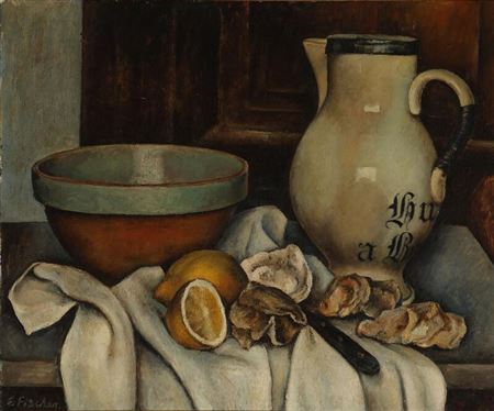 Still life