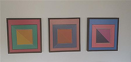 Three compositions