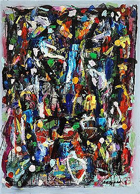 Composition by Rolf Gjedsted - Auction record, sale price, and art valuation. Compare with similar artists and explore comparable artworks.