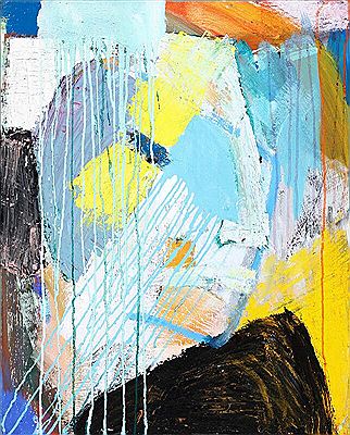“Ansigt III”. by Annette Hoff-Jessen - Auction record, sale price, and art valuation. Compare with similar artists and explore comparable artworks.