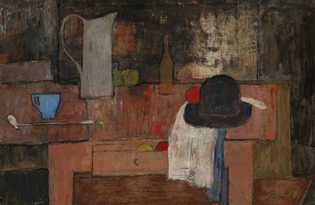 “La Gaude”.