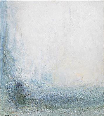 Composition by Herold G Kristensen - Auction record, sale price, and art valuation. Compare with similar artists and explore comparable artworks.