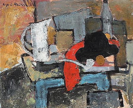 Still life