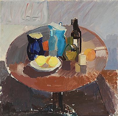 Still life