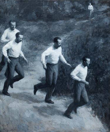 Escape