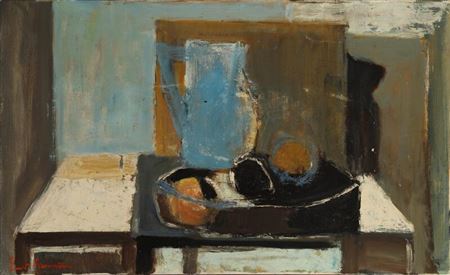 Still life.