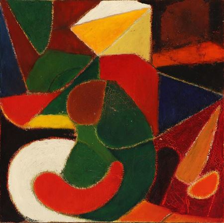 Composition, 1942