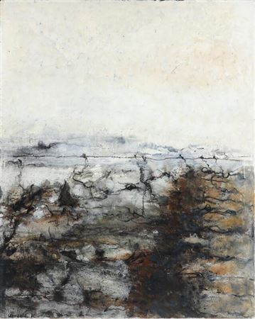Composition, 1980