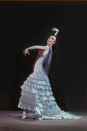 Dancer
