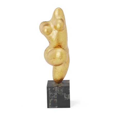 A female torso