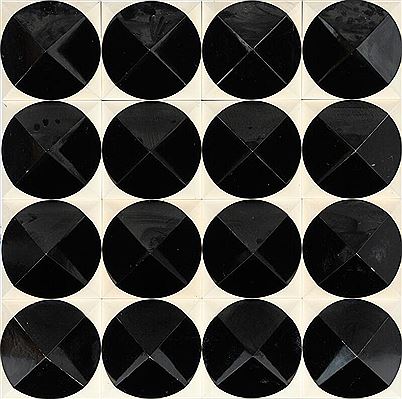 Geometric composition by Steffen Jorgensen - Auction record, sale price, and art valuation. Compare with similar artists and explore comparable artworks.