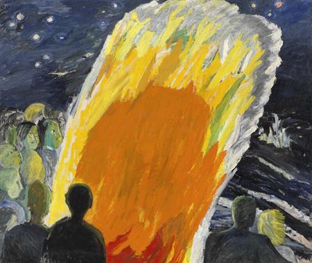 Bonfire