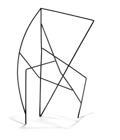 “Tegning i jern” (Drawing in iron), 1950. by Robert Julius Tommy Jacobsen - Auction record, sale price, and art valuation. Compare with similar artists and explore comparable artworks.