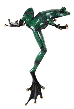 Sample artwork by Tim Cotterill (Born 1950), known for sculpture - View similar artists and auction records