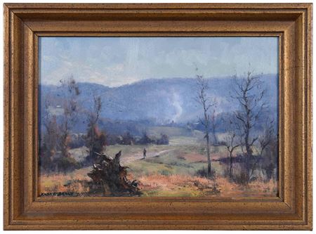 Noons Atmosphere, Weaverville