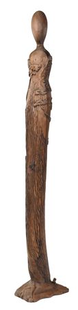 Elkriver Wood, 1988