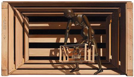 The Crate