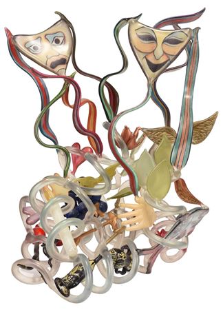Drama of Chaos, 1989-90