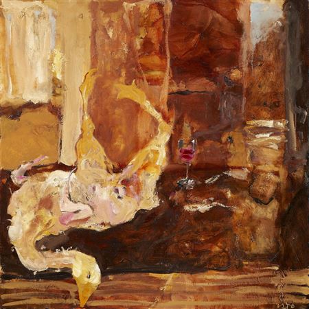 One for the Cook, 2010