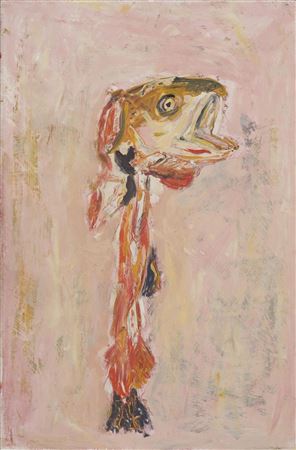Sample artwork by Rodney Pople (Born 1952) - View similar artists and auction records
