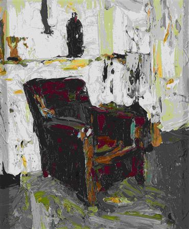 Armchair