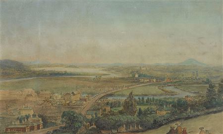 Sample artwork by Frederick Strange (1807 - 1874), known for painting - View similar artists and auction records