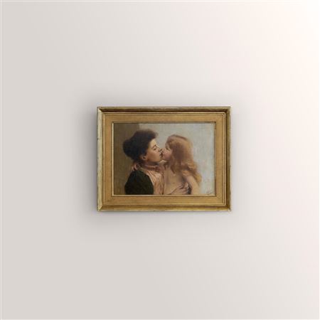 Mother and Child