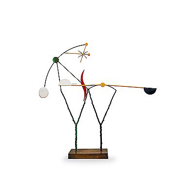 Untitled by Peter D Cole - Auction record, sale price, and art valuation. Compare with similar artists and explore comparable artworks.