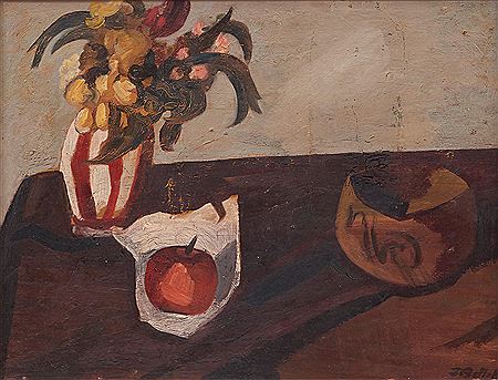 Still Life