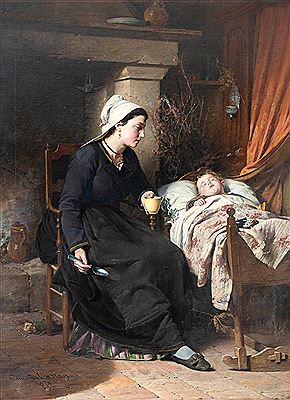 Maternal Care