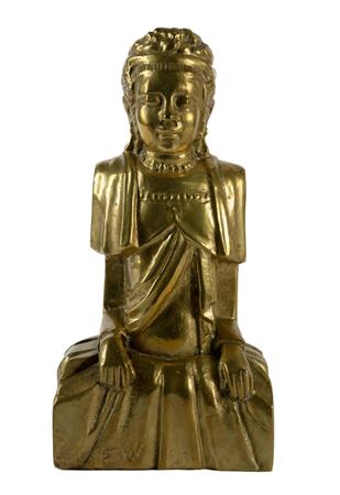 Buddha