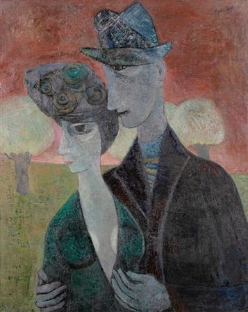 'Le Printemps'
