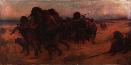 The Outcast by Sidney Edward Paget - Auction record, sale price, and art valuation. Compare with similar artists and explore comparable artworks.